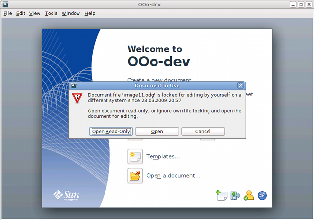 latest openoffice download